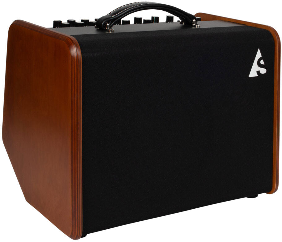 Acoustic Solutions ASG-8 Hout 120W - Gereviseerd