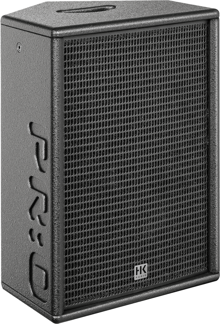 Premium Pro 110 XD2