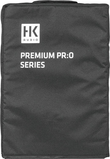 Beschermhoes PRO12D
