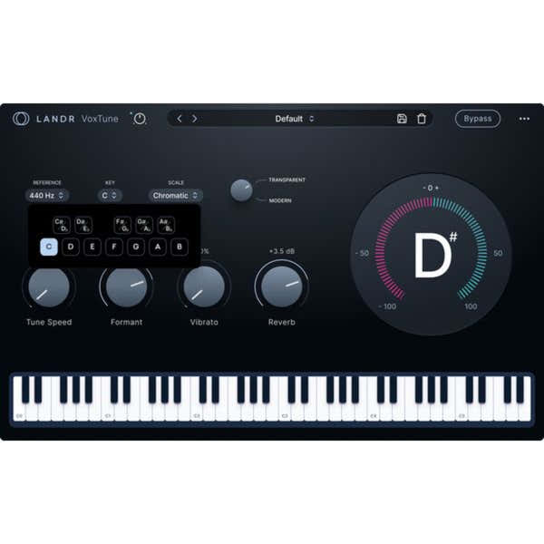VoxTune