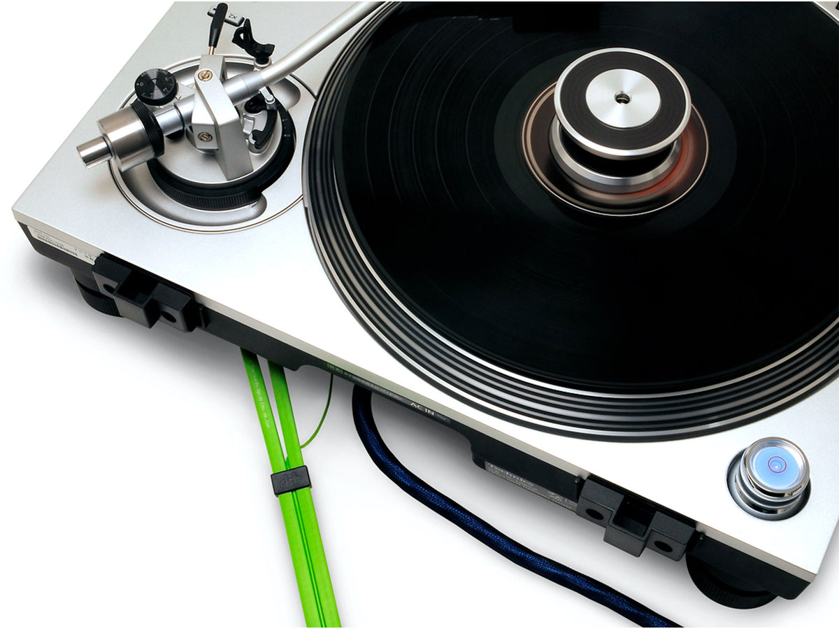 Klasse B RCA 1m DUO Platenspeler