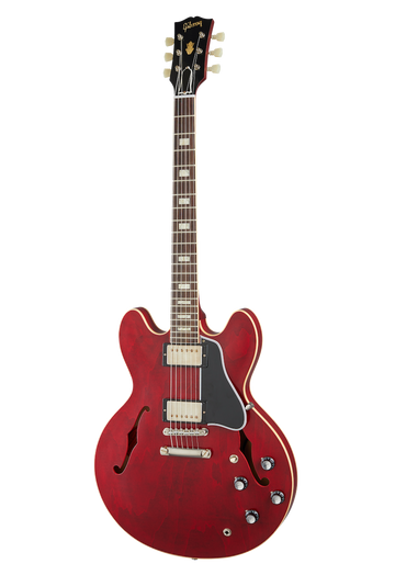 ES-335 1964 Vos 60s Cherry CS HRC