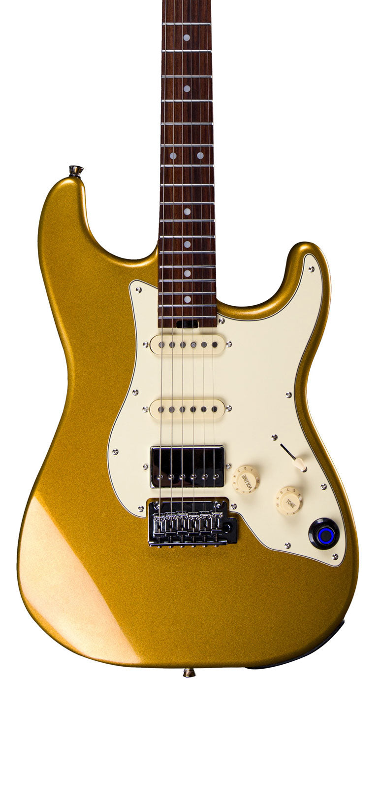Gtrs Standard 800 Goud