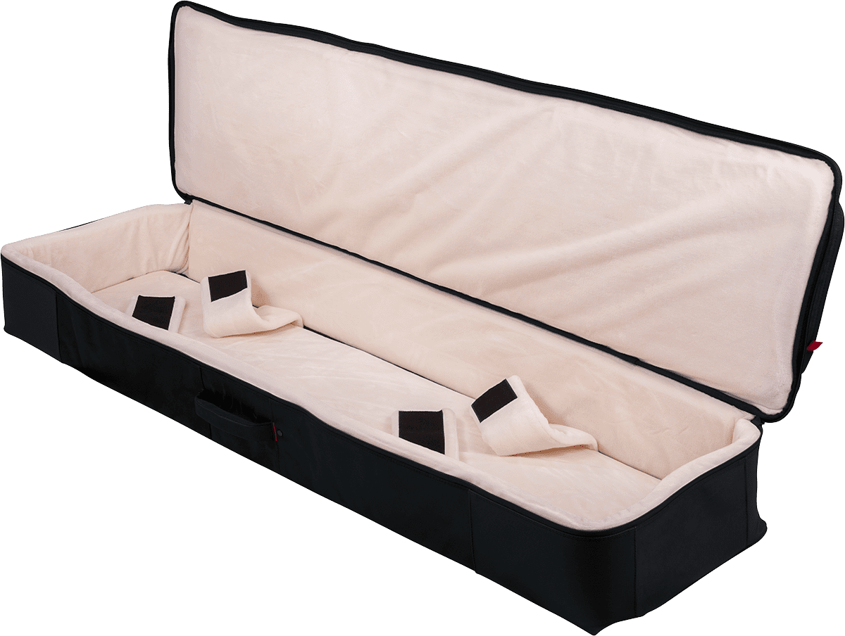 Toetsenbordhoes G PG88 SlimXL Zwart