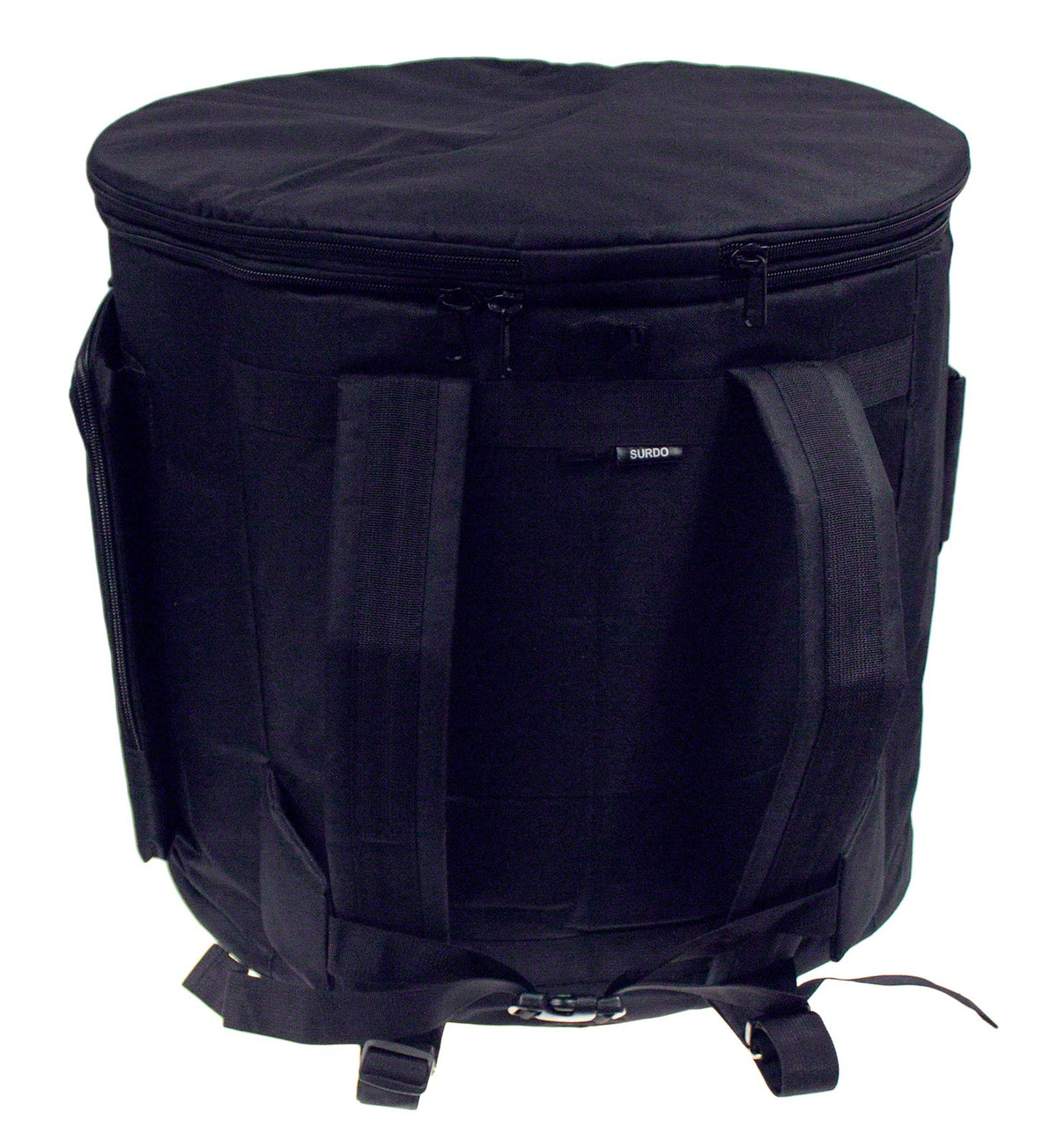 Deluxe-surdohoes 20" X 45CM - Rugzak