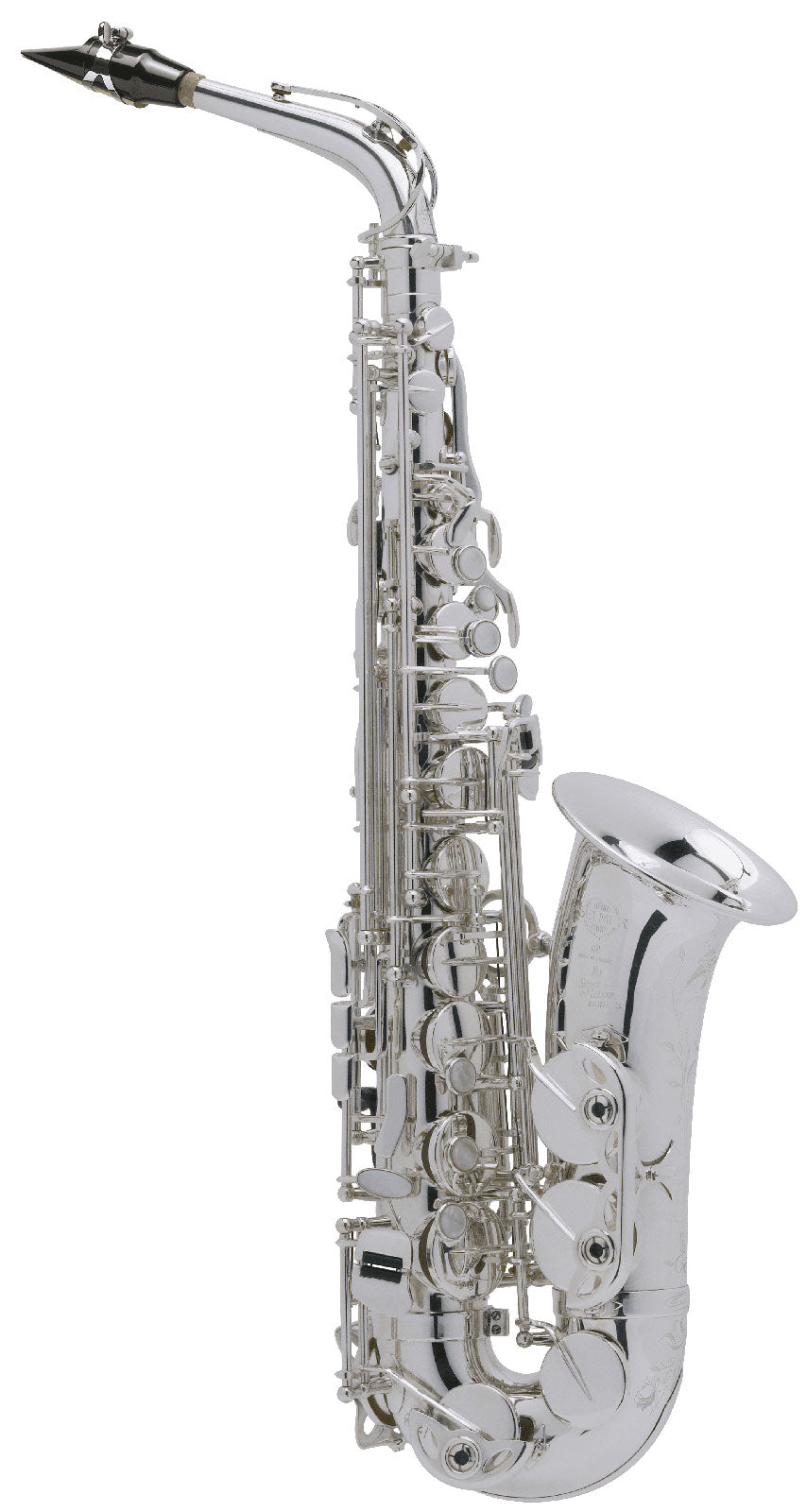 Selmer SA/80 Serie II - Alt Es Verz ilverd