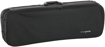 1/4 O.M. MONNICH CLASSIC VIOLIN OBLONG CASE MODEL CVK 01