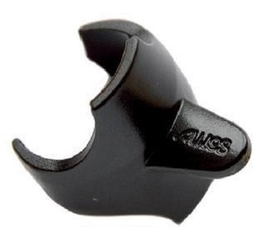 THUMB REST DARK BROWN