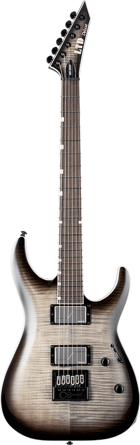 Mh-1000 Evertune Fm Charcoal Burst