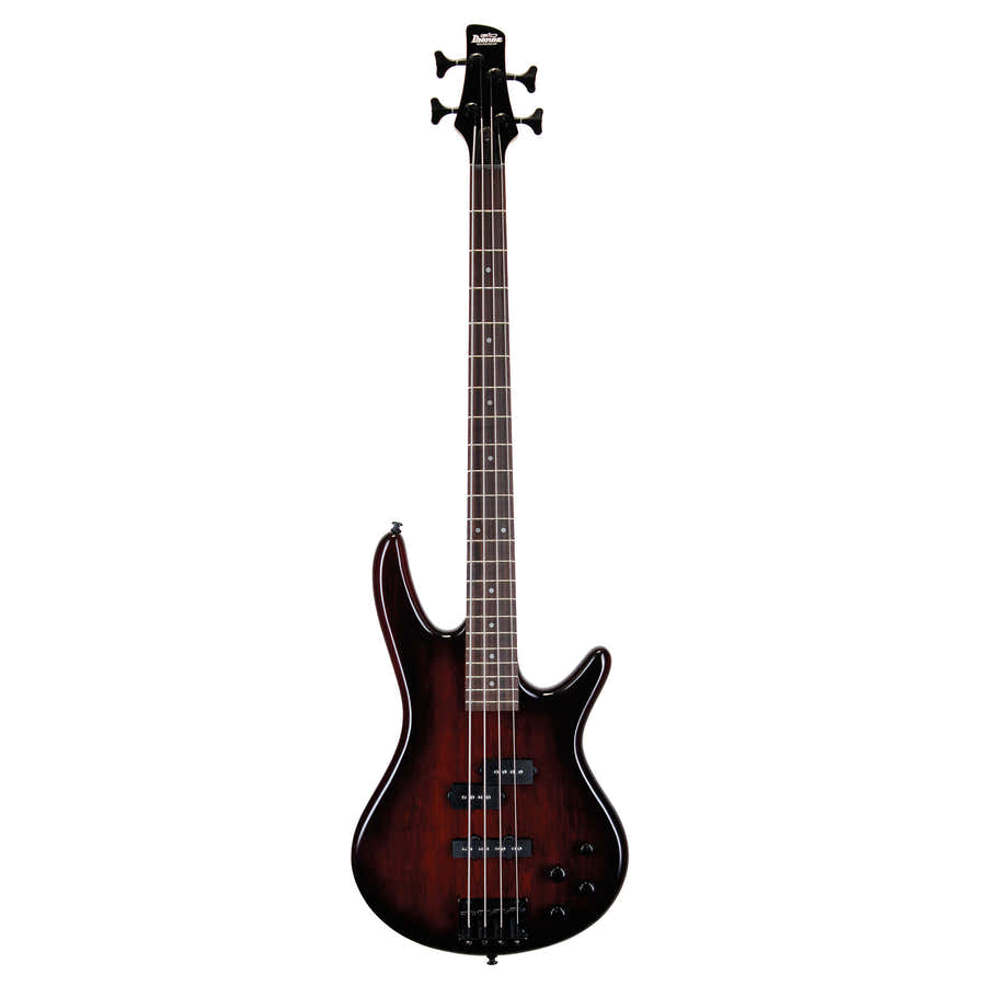 Gsr200Sm Houtskoolbruin Burst