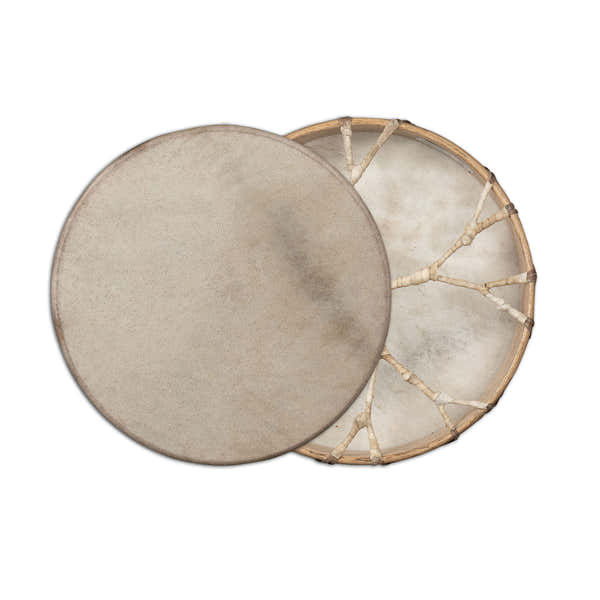 Shaman Drum Buffalo 16