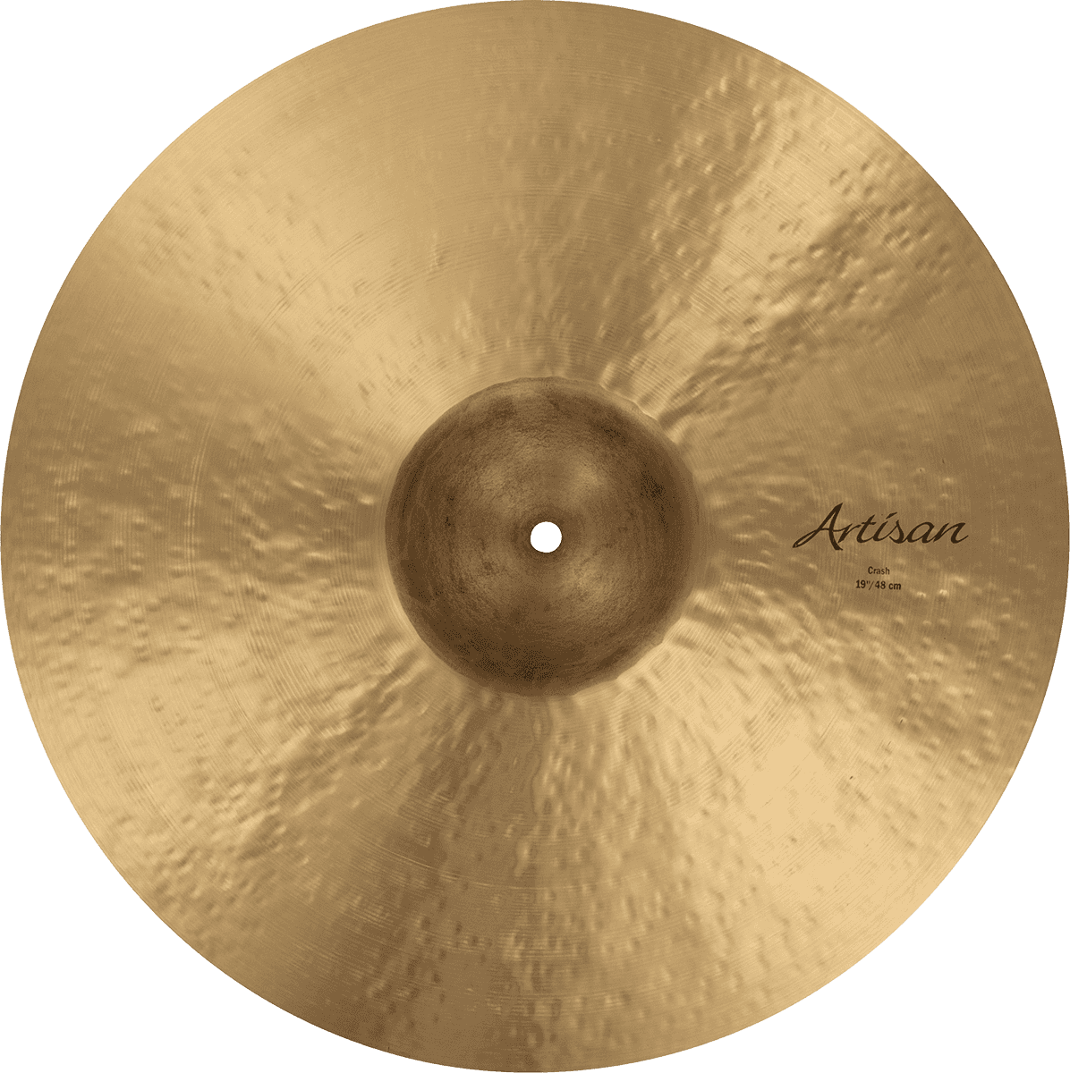Artisan 19" Crashbekken