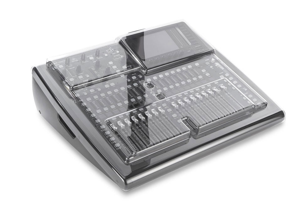 Decksaver Behringer X32 Compact