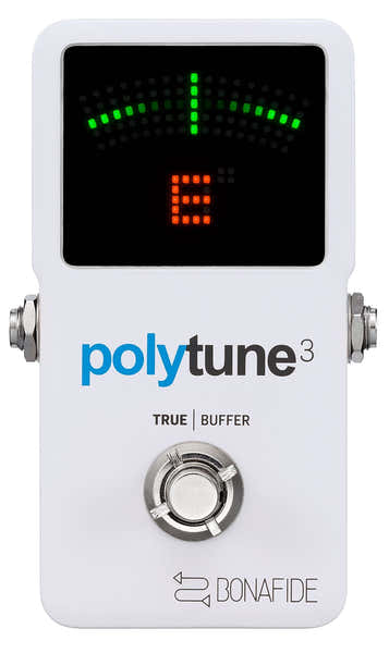 Tc Electronic Polytune 3