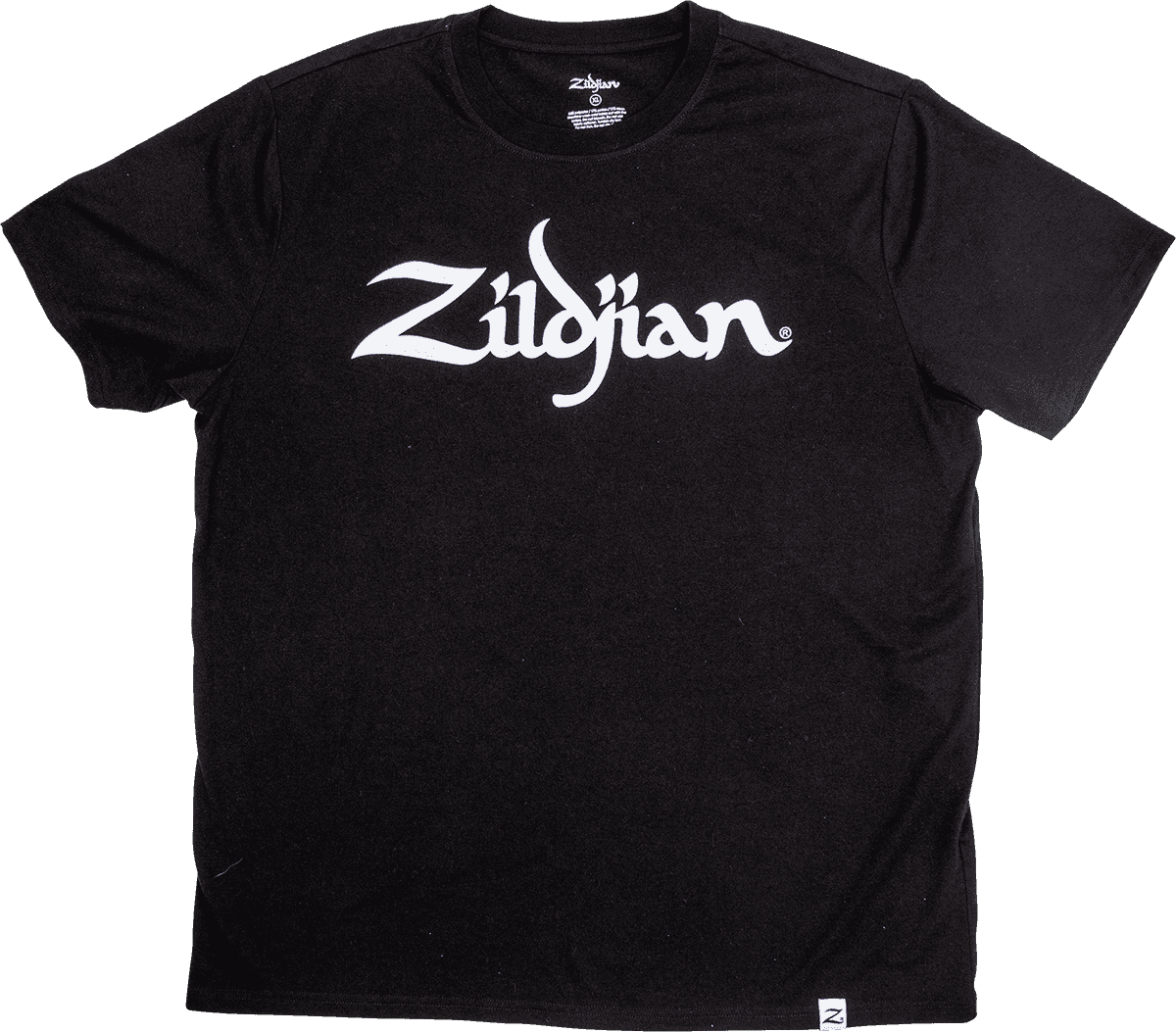 Zildjian Kleding