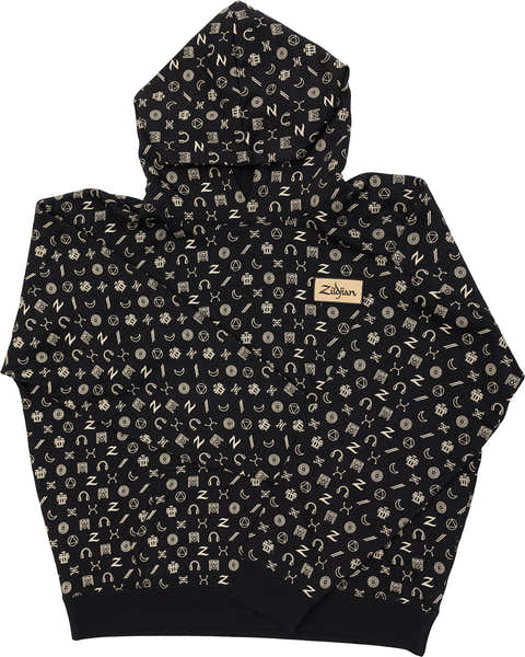 Icon sweatshirt - M