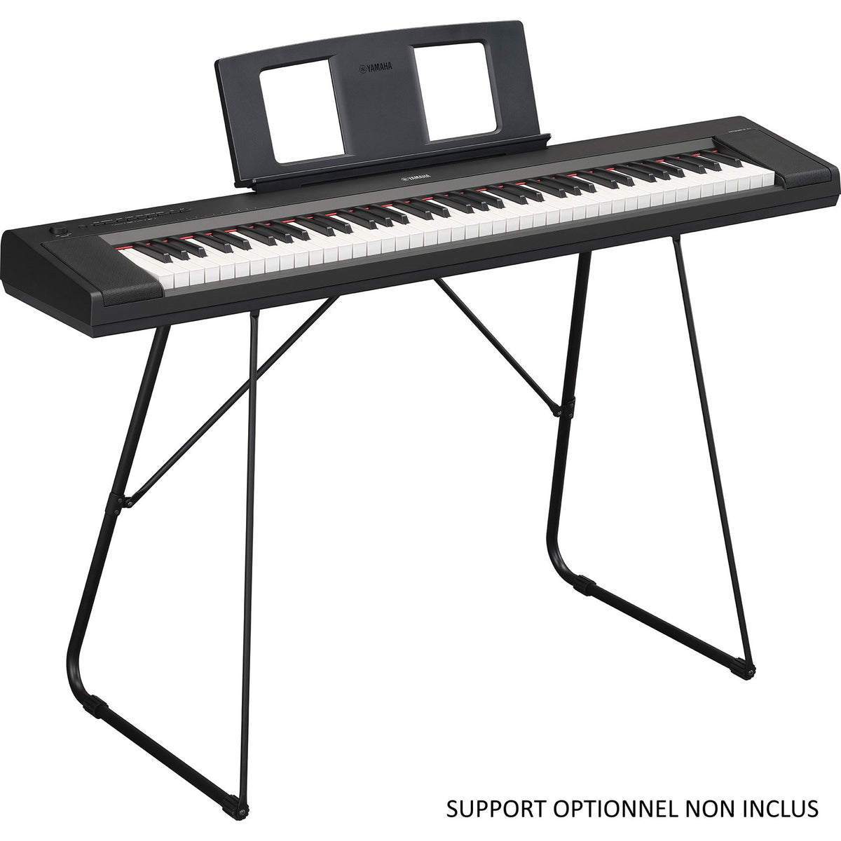 NP-35 Zwart