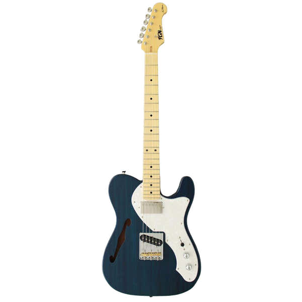 Neo Classic NTE110MMHT-TBL Transparantblauw
