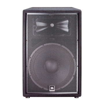 JBL JRX215