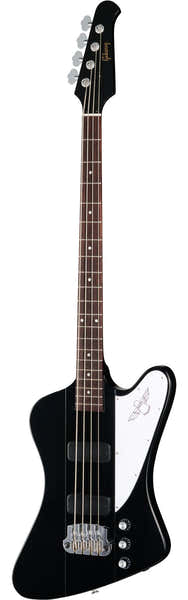 Gibson Custom Thunderbird Ebony Original