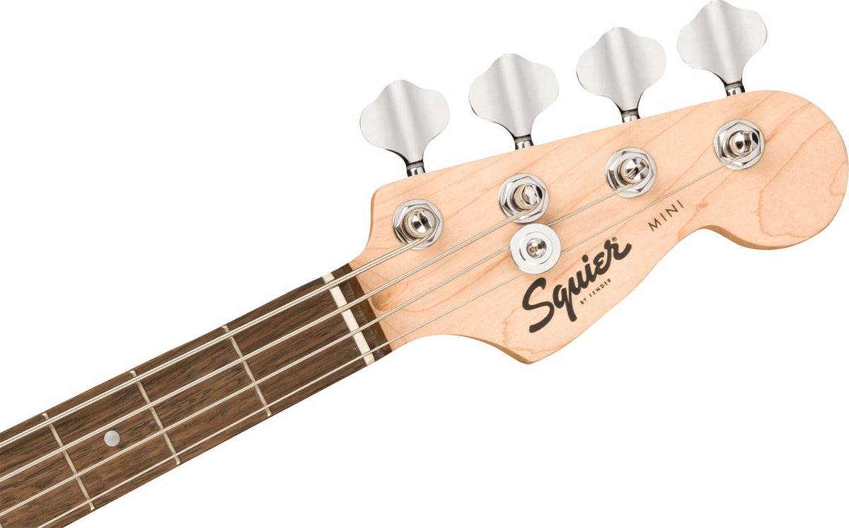 Precision Bass Mini Mini LRL Dakota-Rood