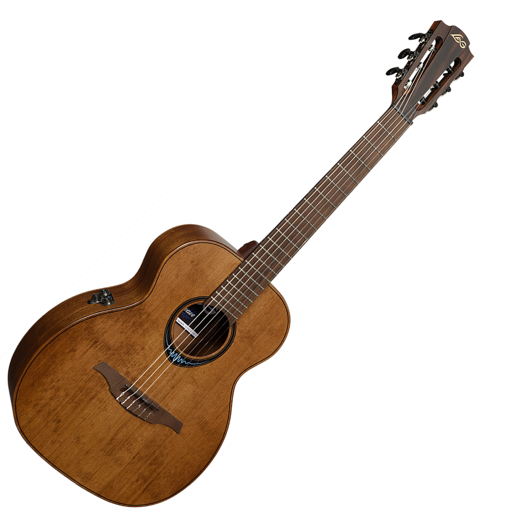 Bluewave 1 Reisnylon Bruin