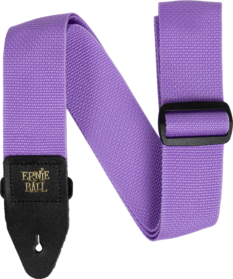 POLYPRO STRAP VIOLET CLAIR