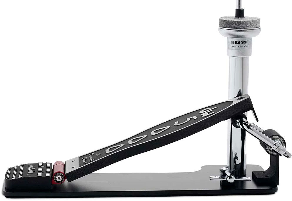 Hi-Hatpedaal 5000ER Serie Lowboy CP5500LB