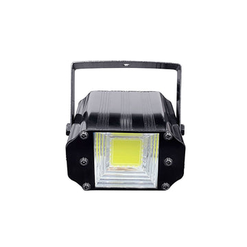 LED-stroboscoop Tiny White