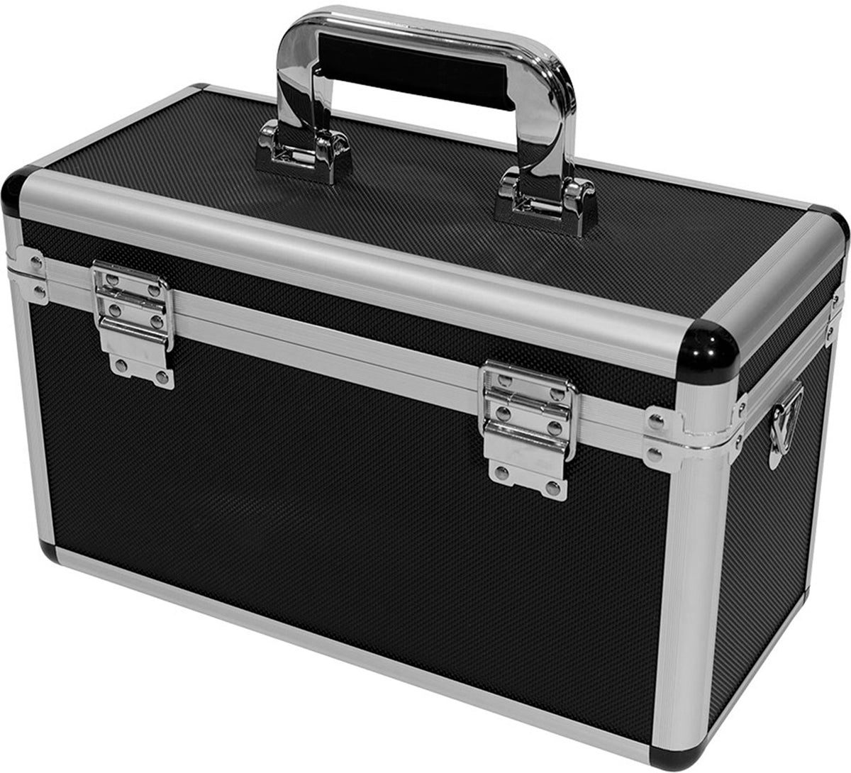 Koffer voor mengpaneel XR18 / MR18 Behringer Midas Zilver