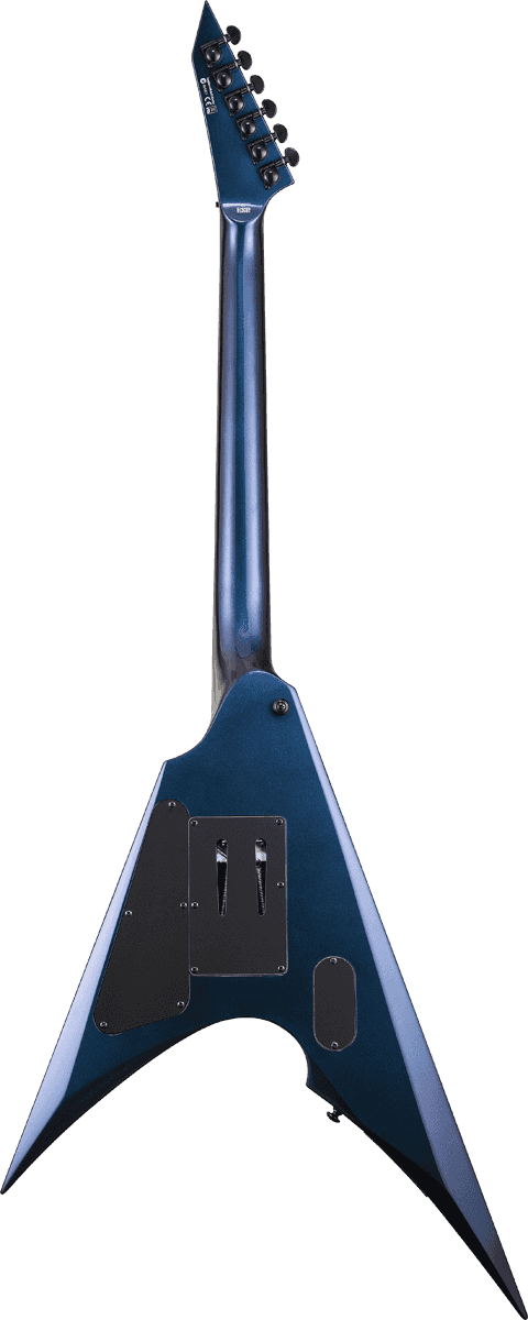 Arrow-1000 Violet Andromeda
