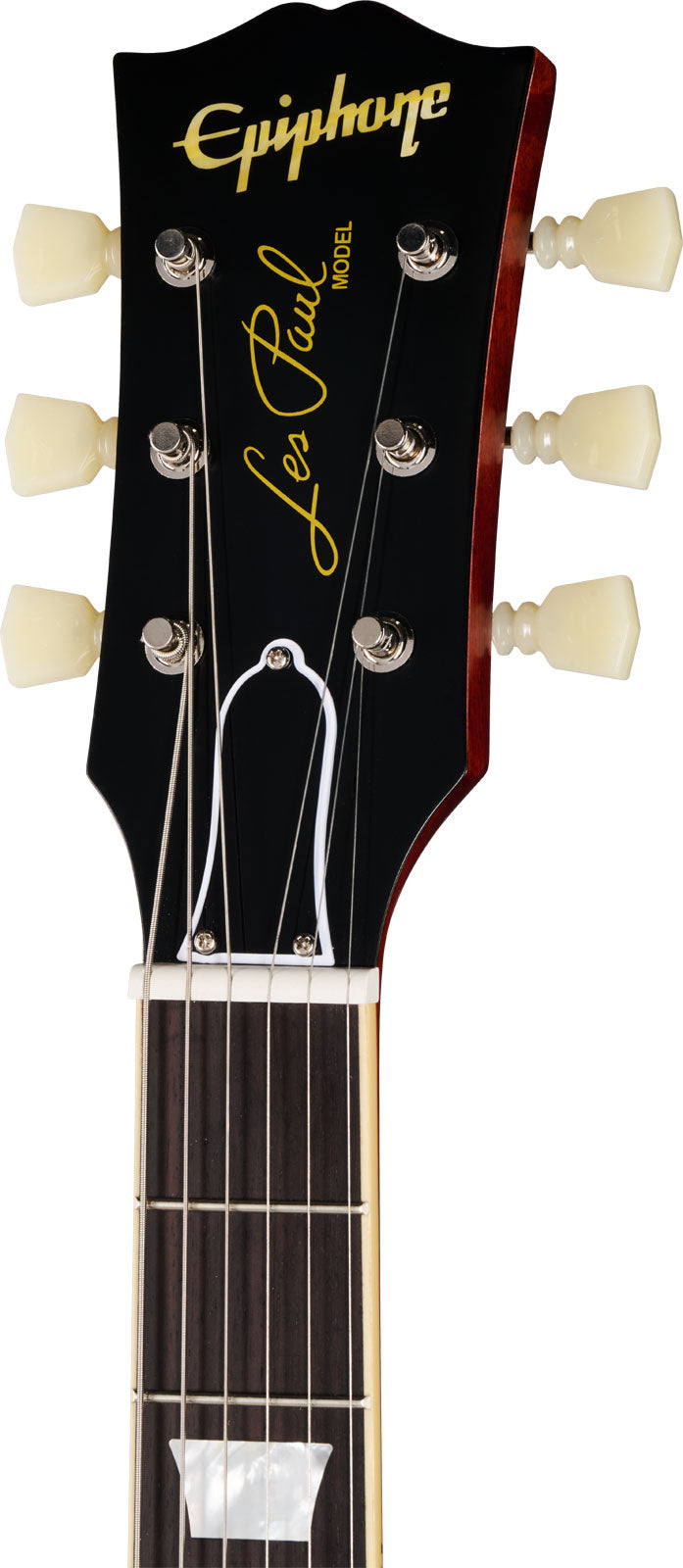 Les Paul Standard 1960 Reissue Iced Tea Burst IBGCS