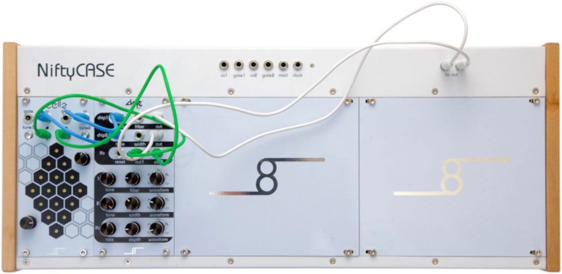 Cre8audio NiftyBundle