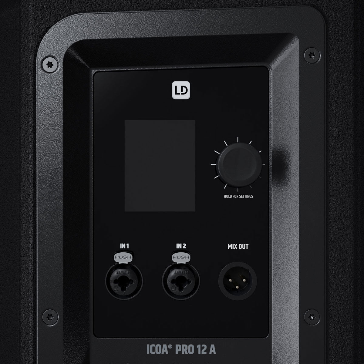 ICOA PRO 12 A