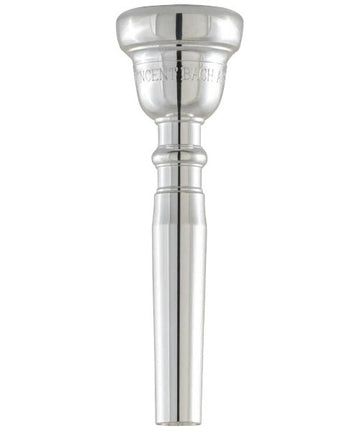 A451 Artisan - 1 1/2C Verzilverd (Trompet)