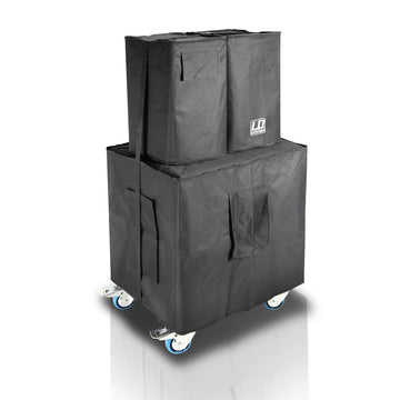 LDDAVE15G3SET - ACCESSOIRE SET VOOR LDDAVE15 G3