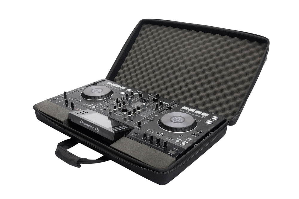 CTRL Case XDJ-RX3 Zwart/zwart