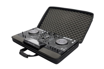 CTRL Case XDJ-RX3 Zwart/zwart