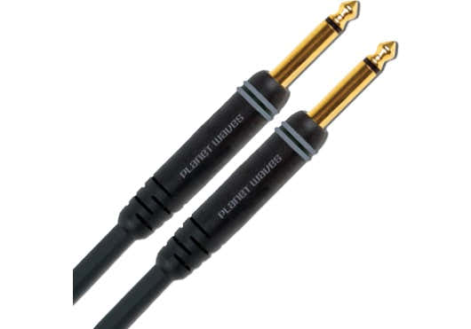 D'ADDARIO CUSTOM SERIES PATCH CABLE 2 FOOT