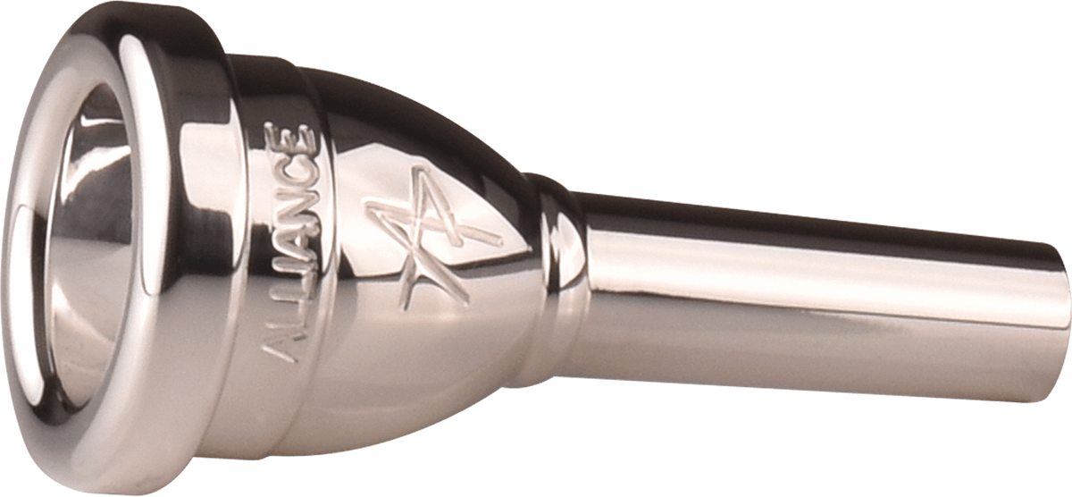 Alliance Prestige - 2A Verzilverd (Cornet)