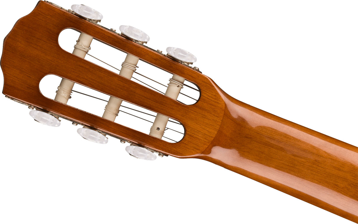 CN-30WN Nylon Wide Neck WN Natural