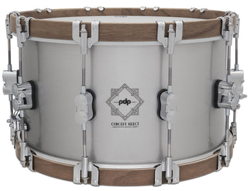PDSN0814CSAL Snaredrum Concept Select 14x8