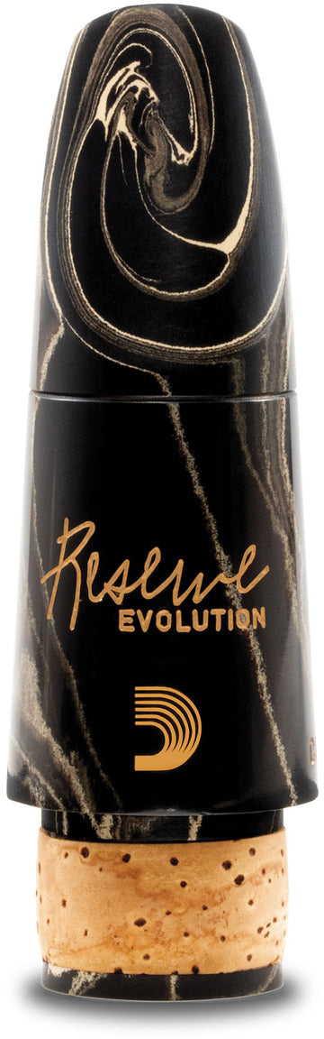 Reserve Evolution Marble EV10 (Bes-klarinet)