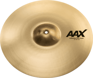 AAX 17" XPLOSION FAST CRASH