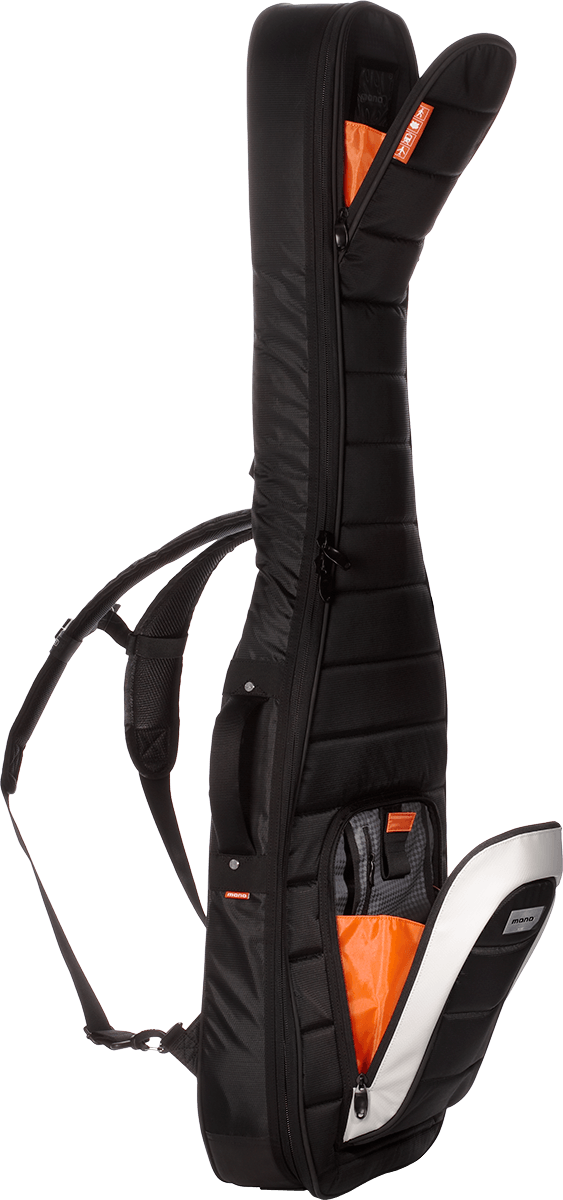 Bass Gigbag - M80 Classic Black