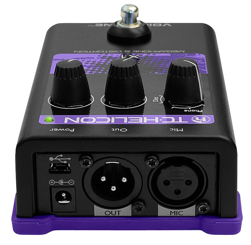 VOICETONE X1