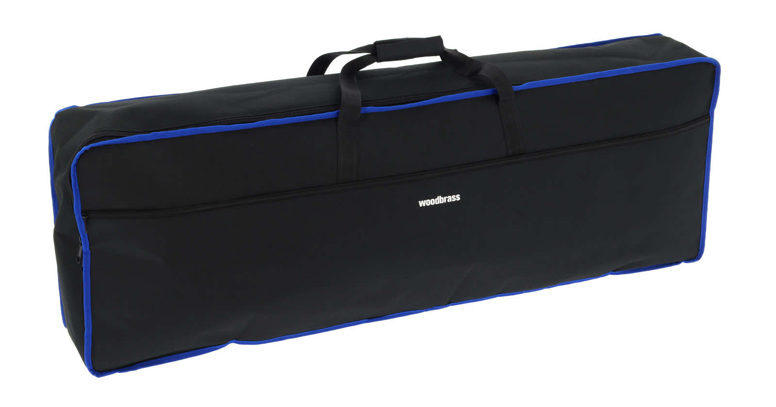 Zwarte keyboardtas KB76