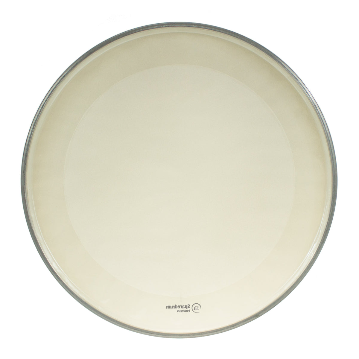 26" Powerkick Gecoat - 1 Laag + Demper - 1 Mil
