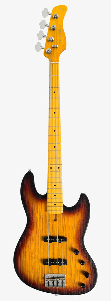V6-4 FL 3-kleurige Sunburst
