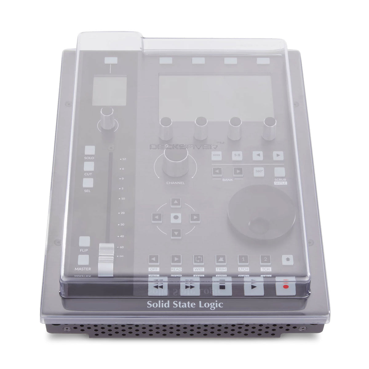 Hoes voor Solid State Logic UF1